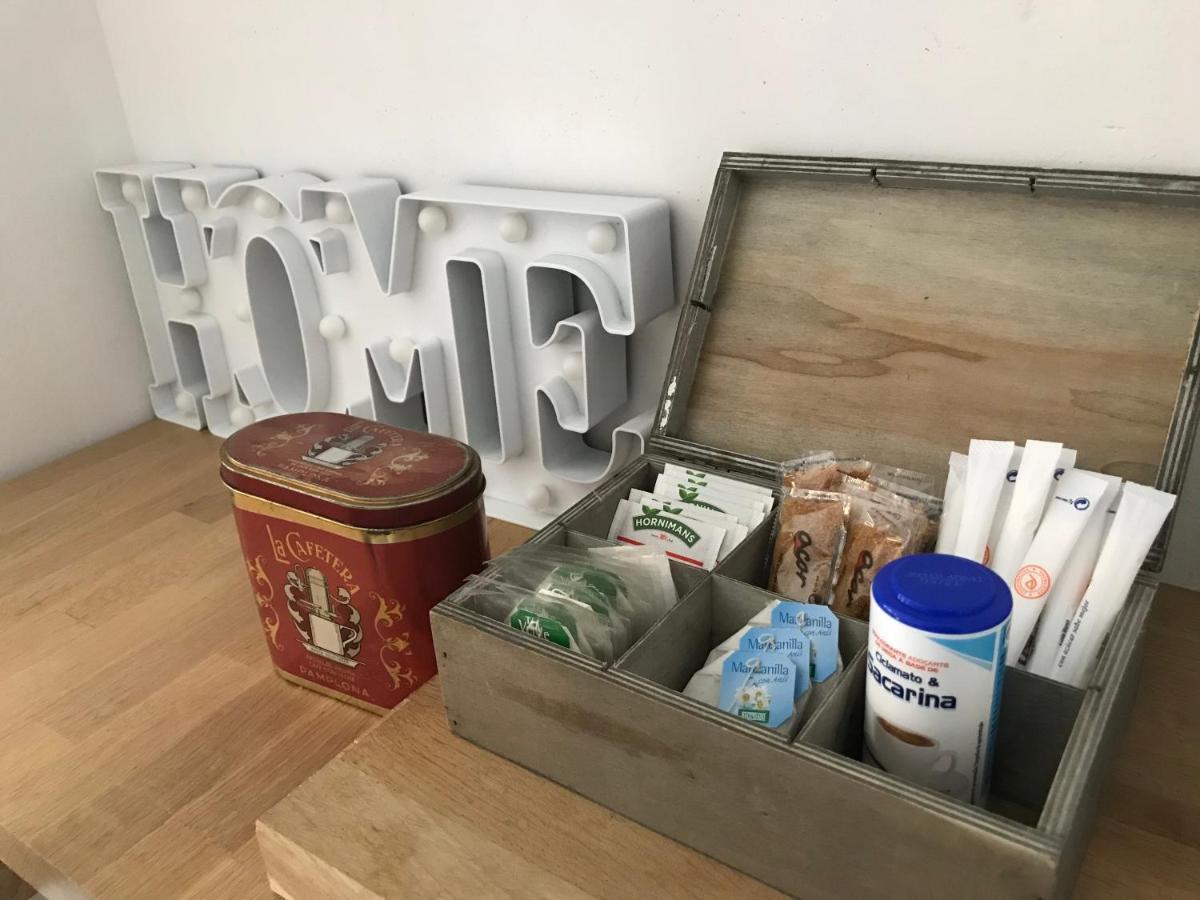 Apartamento San Miguel * Sevilha