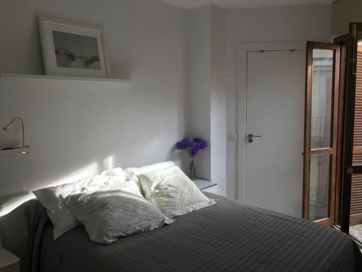 Apartamento San Miguel Apartamento Sevilha