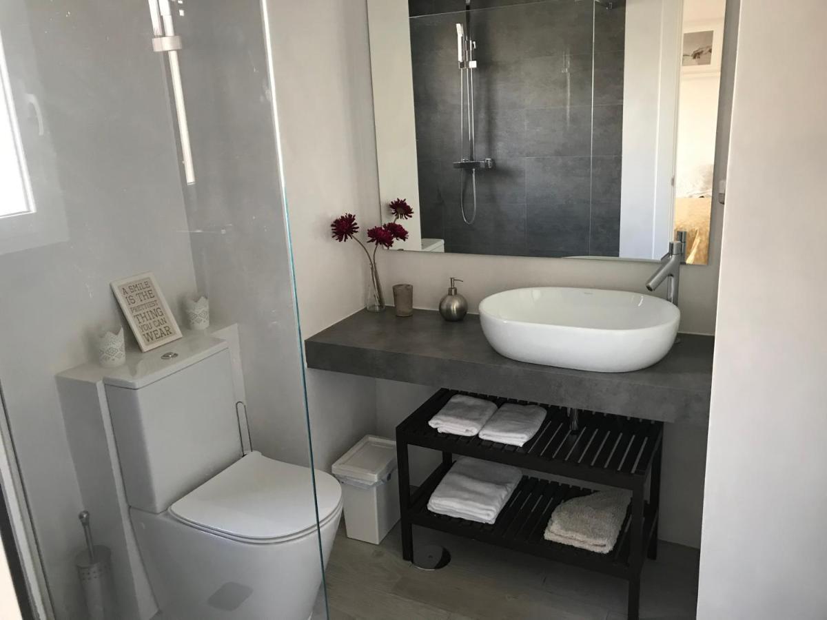 Apartamento Apartamento San Miguel Sevilha