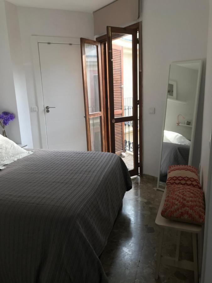Apartamento San Miguel * Sevilha
